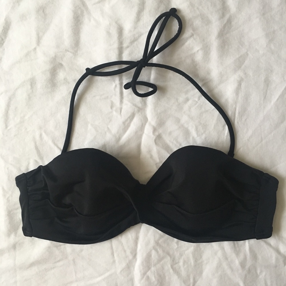 Victoria’s Secret bikini top